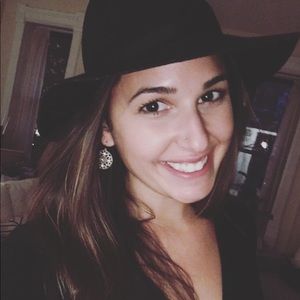 Meet your Posher, Dorothy